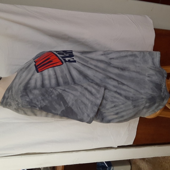 Fighting ILLINOIS T-shirt New With Tags - Picture 4 of 8